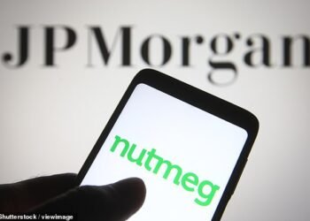 JP Morgan will fold the Nutmeg investment platform into its new offering
