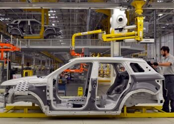 Jaguar Land Rover will restart production today after a cyber-attack shut down its factories and sent sales tumbling. The car maker said workers will return to sites in the West Midlands and Merseyside after more than five weeks of disruption following the hack at the end of August.