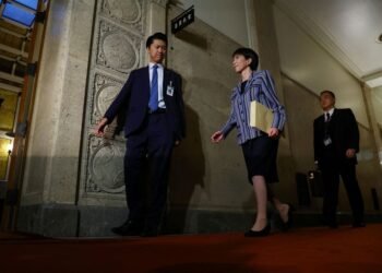 Japan's LDP, Ishin agree to form coalition government, Kyodo says
