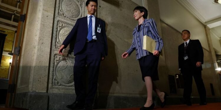 Japan's LDP, Ishin agree to form coalition government, Kyodo says