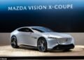 Mazda has revealed pioneering technology that could save the combustion engine from its imminent death