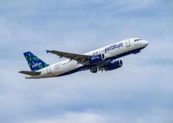 Aircraft, Airliner, Airplane