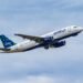 Aircraft, Airliner, Airplane