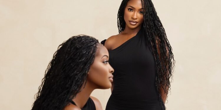 JolieDen Is Turning Salon Visits Into Healing Spaces