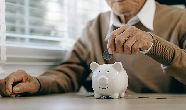 Some 27% of people of all ages want to restrict the triple lock to low-income pensioners