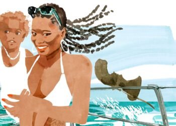 Condé Nast Traveler