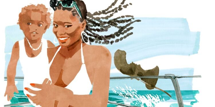 Condé Nast Traveler