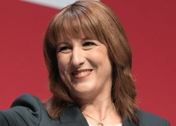 Part of the problem: The findings follow a string of tax hikes announced by Rachel Reeves in her first Budget in October last year, which came into force in April