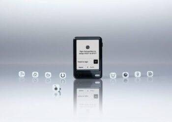 Ledger unveils new Nano Gen5 and multisig platform, rebrands Live as Ledger Wallet