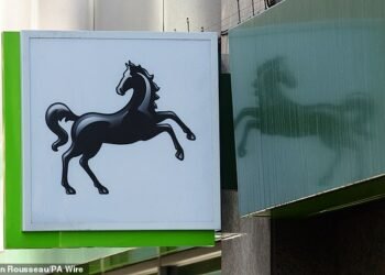 Lloyds says extra costs could be 'material'