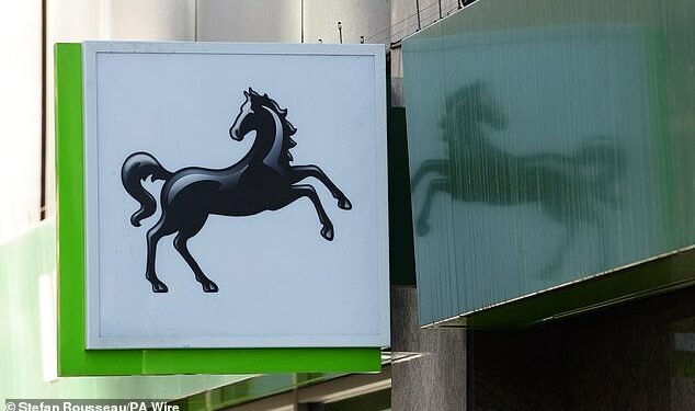 Lloyds says extra costs could be 'material'