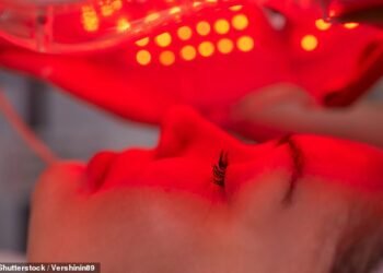 British success story: Beauty Tech sells LED face masks, app-connected electric zit zappers and laser hair removal tech