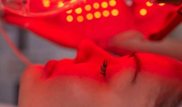 British success story: Beauty Tech sells LED face masks, app-connected electric zit zappers and laser hair removal tech