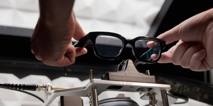 Magic Leap, One of the Biggest Flops in AR, Is Back with Smart Glasses