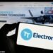 Takeover: UK-listed components manufacturer TT Electronics has agreed to a £287m buyout by Swiss rival Cicor