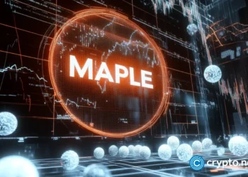 Maple Finance ends SYRUP staking and adopts buyback model