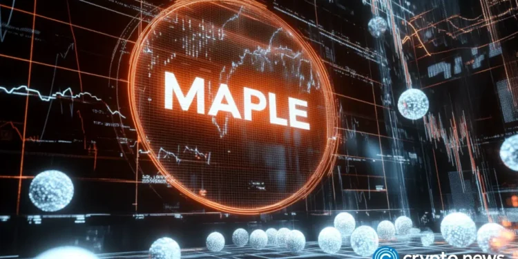 Maple Finance ends SYRUP staking and adopts buyback model