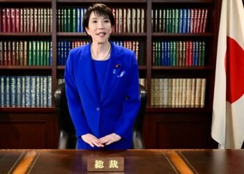 Market analysts reaction to Takaichi becoming next Japan PM