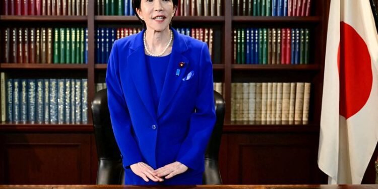 Market analysts reaction to Takaichi becoming next Japan PM