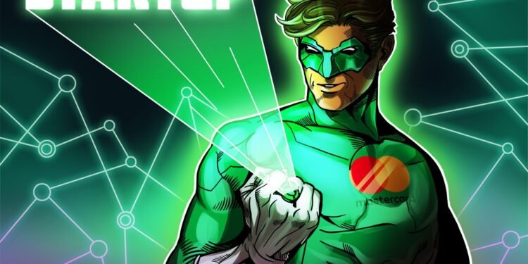 Mastercard Eyes $2B ZeroHash Acquisition: Report