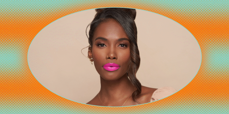 Melissa Butler On The Lip Bar, Success, & Her HBCU