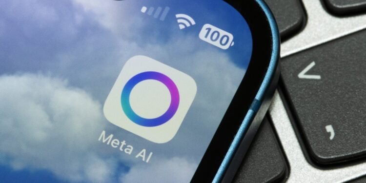 Meta Is Adding More AI Slop to Your Feeds