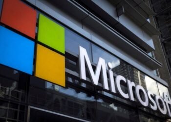 Microsoft’s productivity software suite recovers after outage
