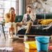 Dire: More than 22m Britons are not confident about how to switch off their utilities at home in the event of an emergency, data shows