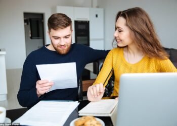 Millions of households are failing to make essential payments for housing and bills, with higher earners increasingly missing loan and credit repayments. Data from the consumer website Which? reveals the proportion of missed housing, bill, loan and credit card payments increased to 7.7 per cent in the month to 12 September, the highest level this year.
