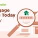 Compare Friday's mortgage rates on NerdWallet