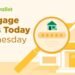 Compare Wednesday's mortgage rates on NerdWallet