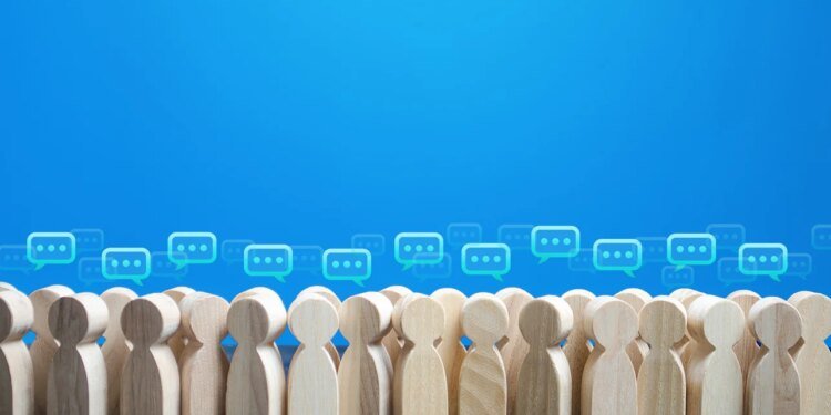 CoreData Research survey