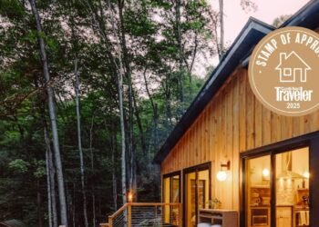 My Favorite Airbnb in Phoenicia, NY: A Cozy Catskills Treehouse Near Phoenicia Diner