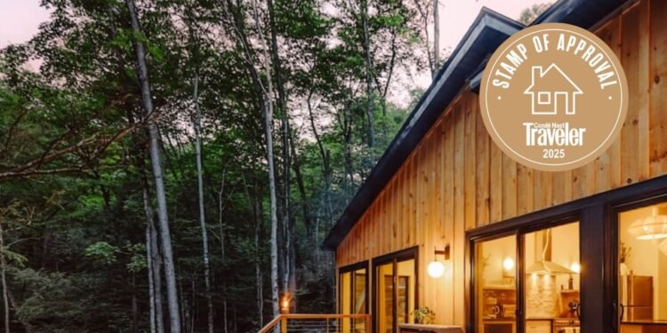 My Favorite Airbnb in Phoenicia, NY: A Cozy Catskills Treehouse Near Phoenicia Diner