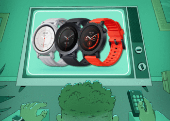 My Favorite Amazon Deal of the Day: The Nothing CMF Watch 3 Pro