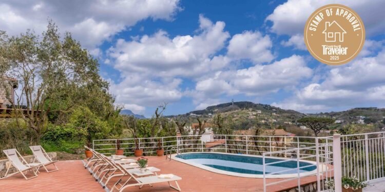 Condé Nast Traveler