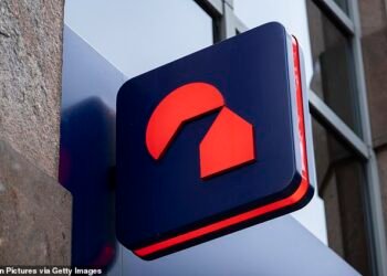 Switching rush: Nationwide hoovered up 54,000 more switching customers than it lost between April and June