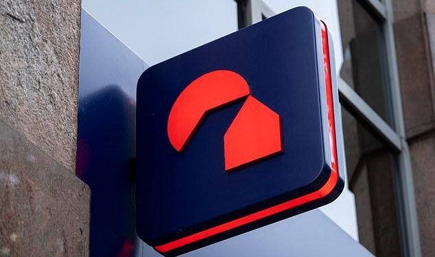 Switching rush: Nationwide hoovered up 54,000 more switching customers than it lost between April and June