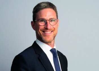 Zach Lewy - Arrow Global