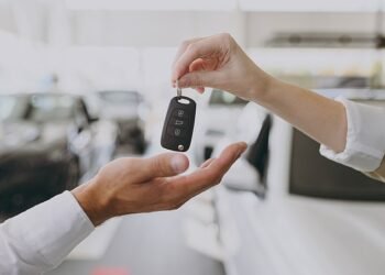 Boost: New car sales enjoyed their strongest September since 2020 last month as demand grows for electric vehicles