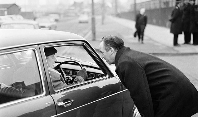 With almost every new car now coming with sat-nav or smartphone compatibility to use navigation apps, the need to ask a human for directions has quickly been resigned to the past