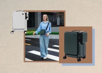 Condé Nast Traveler