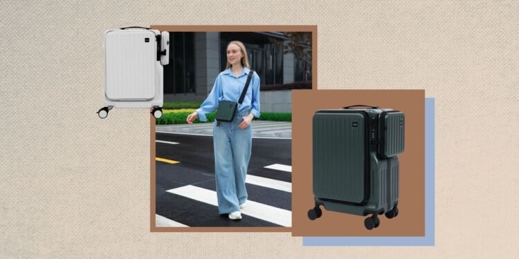 Condé Nast Traveler