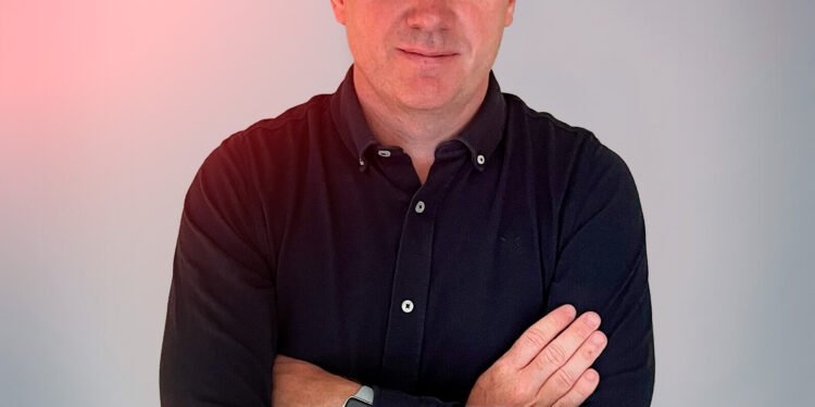 Nucleus promotes Mike Regan into new Deputy CEO role