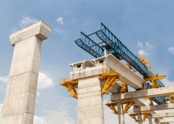 Nuveen launches dedicated global infrastructure investment platform