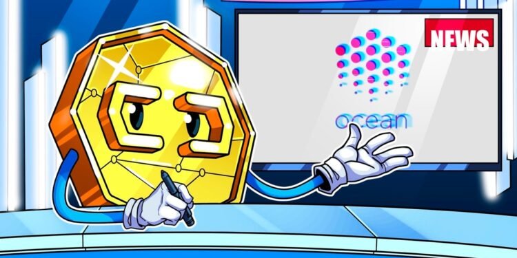 Ocean Protocol Faces $250k Bounty after $120M Token Dump Allegations