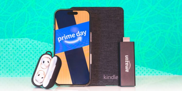 October Prime Day 2025 Live Blog: Day 2 Deals You Can Still Get Before Prime Day Ends Today