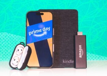 October Prime Day 2025 Live Blog: You Can Still Get Some Prime Day Deals After the Sale