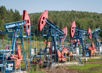 Oil heads for third monthly decline as dollar, OPEC+ supply weigh