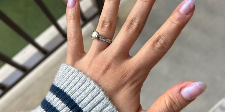 Olive & June The Builder Gel Mani System Review At Home